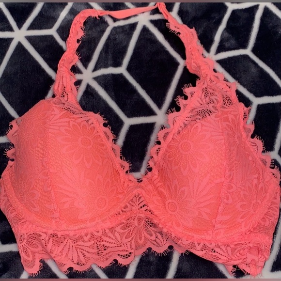 PINK Victoria Secret Bralette - Picture 4 of 7